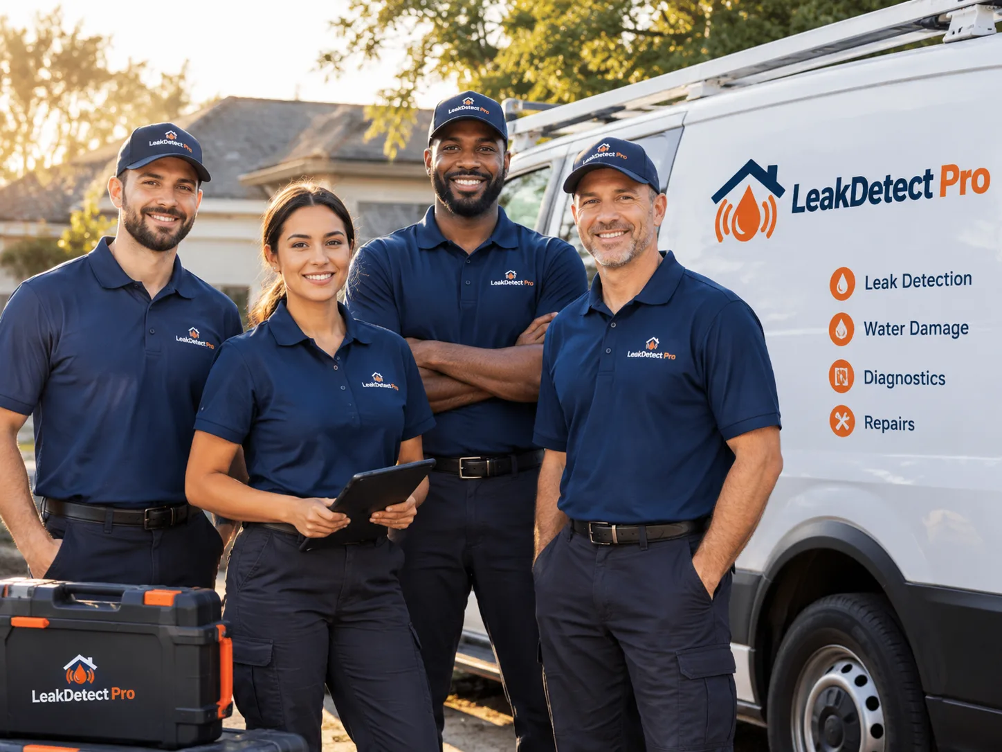 Roof Repair company in Denver, IN